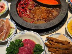 -万杰老灶火锅·20年老品牌(大丰店)
