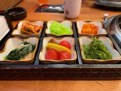-丸藏和牛烧肉专门店(园区师惠坊店)