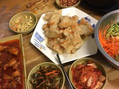 -京玉菲饭店(李村店)