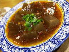 -茂盛小吃(蓝田店)