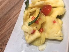 -龙门阵茶屋川菜馆(武康路店)