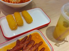 -大铁勺新津菜(熙悦汇店)