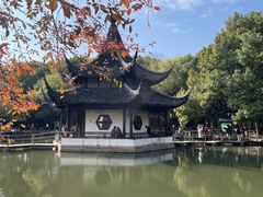 -西园戒幢律寺