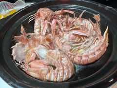 -五马集·海鲜·温州大牌档(黑金冠五马街十字路口店)