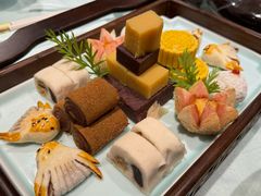 -四世同堂·京菜·烤鸭(双井店)