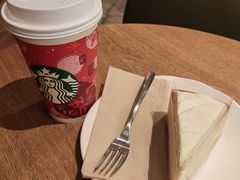 -星巴克臻选(深圳金光华店)