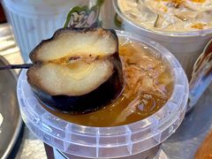 -安又胖韩国烤肉(泰达永旺店)