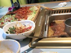 -雾都渣渣火锅(南城智汇城店)