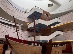 -二沙岛-广东华侨博物馆