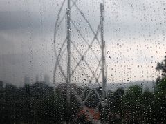 -圣淘沙天际线斜坡滑车