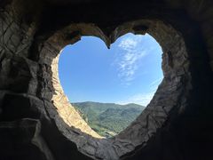 -本溪大峡谷