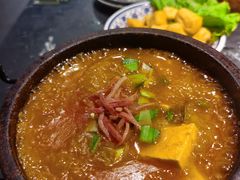-云海肴云南菜·蒸汽石锅鱼(青岛万象城店)
