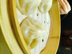 翡翠拉面小笼包-翡翠拉面小笼包(岭南新天地店)