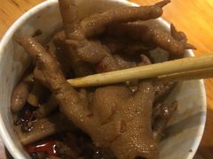 -豫楚源美猴王·面(武商广场店)