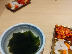 -庆米鲜朝鲜族拌饭(固戍店)
