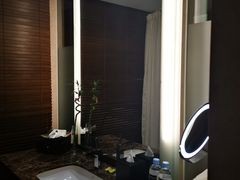 -青岛海尔洲际酒店