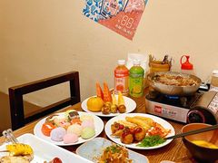 -王氏炉匠·烧鸟放题自助(三里屯店)