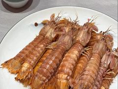 -渔民船说·北塘海鲜·天津菜·海肠捞饭(北塘古镇店)