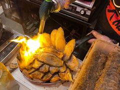 白龙拉面-老龙亭拉面店