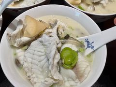 -新光酒家·河豚·海鲜·蟹料理(浦东店)