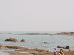 -日照灯塔风景区