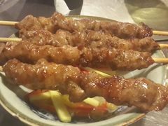 -鱼库·不仅是一家烤鱼店(车公庙店)