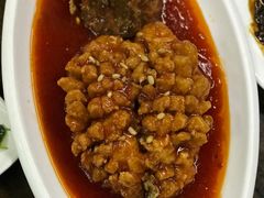 松鼠桂鱼-协和菜馆(凤凰街店)
