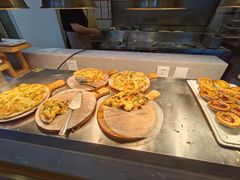 -豪享悦牛排自助餐厅(天河城店)