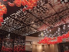 大堂-富力万达嘉华酒店-品珍中餐厅(水果湖店)