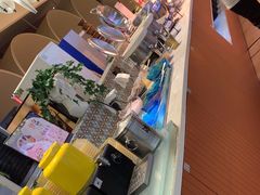 -凡塔斯牛排自助餐厅(莆田万达店)
