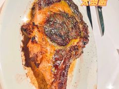 -茹丝葵经典牛排馆(上海外滩店)