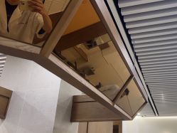 -MARTIN'S BARBER SHOP男士理发馆