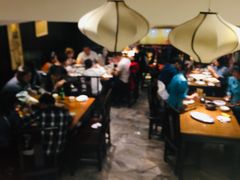 大堂-福照楼汽锅鸡·云南特色菜(万达广场店)