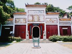 -岳阳楼景区