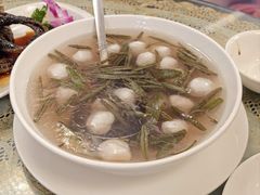 -新聚丰菜馆(太监弄店)