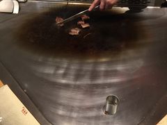 -赤坂亭·M9和牛烧肉·铁板烧(合肥万象城店)