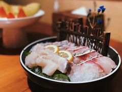 -揽季锅物会.福建黄鱼.海鲜姿造(五四路店)