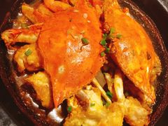 -松沪名灶·豆浆鱼头·新上海菜(飞航吾悦广场店)
