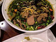 -古南都·老广东酒楼(龙江店)