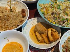 -扬二春炒饭(国庆路总店)