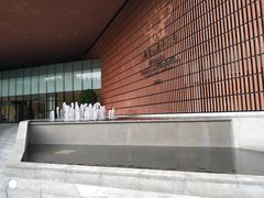 -上海衡山路十二号华邑酒店