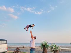 -渔岛海洋度假区