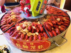 -於氏虾神(盱眙总店)