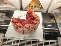 -大连铂尔曼酒店-铂尔曼美食廊 Pullman Deli