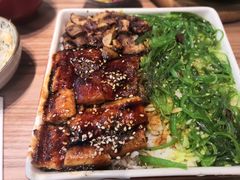 -晴季寿司(红旗街万达店)