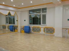 -艺彩童馨舞蹈培训学校(西湖道校区)