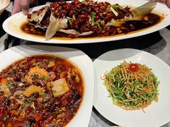 -城南往事·鲁菜济南菜(软件园美莲广场店)