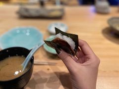 -然寿司(郎园vintage店)