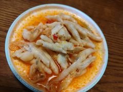 -煲得鲜·桐乡煲·小龙虾(万达店)