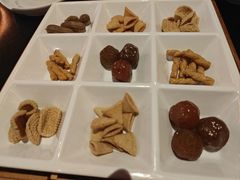-探鱼·鲜青椒爽麻烤鱼(银泰城店)